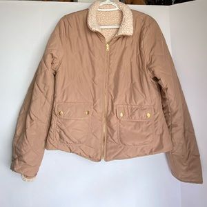 Reversible Jacket